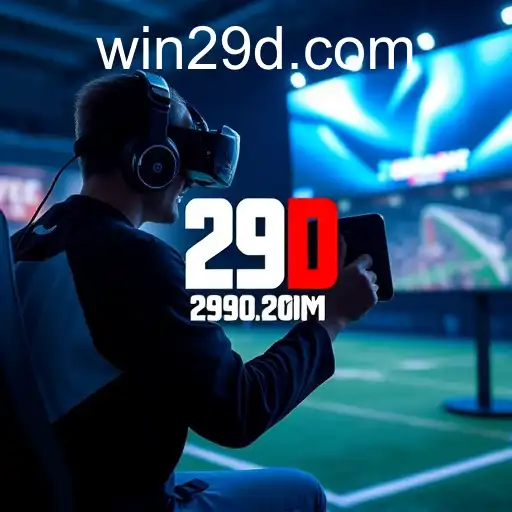 Esportes virtuais