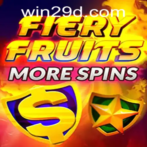 Explorando as Aventuras de FieryFruitsMoreSpins