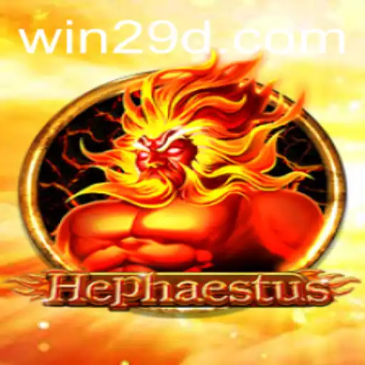 Descubra Hephaestus: A Nova Sensação no Mundo dos Jogos