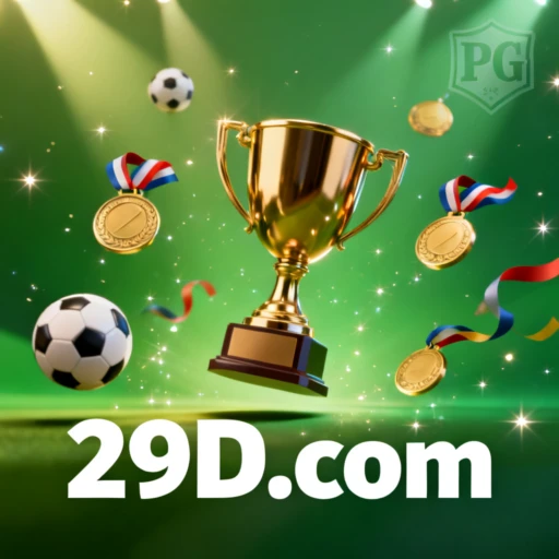 29D.com Logo