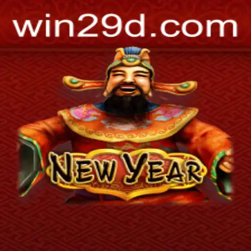 Explorando o Jogo NewYear: A Revolução dos Jogos Online com 29D.com