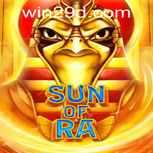 Explorando SunofRa: O Novo Jogo que Conquista o Universo dos Games