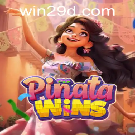 Desvendando 'PinataWins': O Novo Jogo Revolucionário de 29D.com