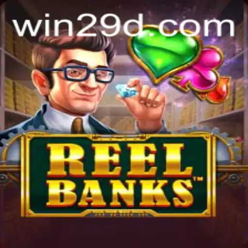ReelBanks: Um Novo Horizonte no Mundo dos Jogos Digitais